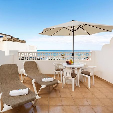 Puerto de las Lajas Home2Book Charming Casa Marinera, Terrace מראה חיצוני תמונה