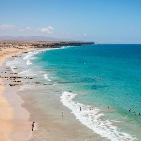 Puerto de las Lajas Home2Book Charming Casa Marinera, Terrace מראה חיצוני תמונה