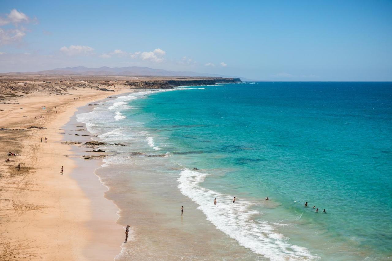 Puerto de las Lajas Home2Book Charming Casa Marinera, Terrace מראה חיצוני תמונה
