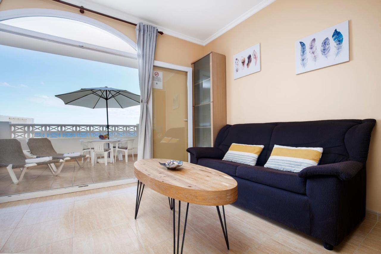 Puerto de las Lajas Home2Book Charming Casa Marinera, Terrace מראה חיצוני תמונה