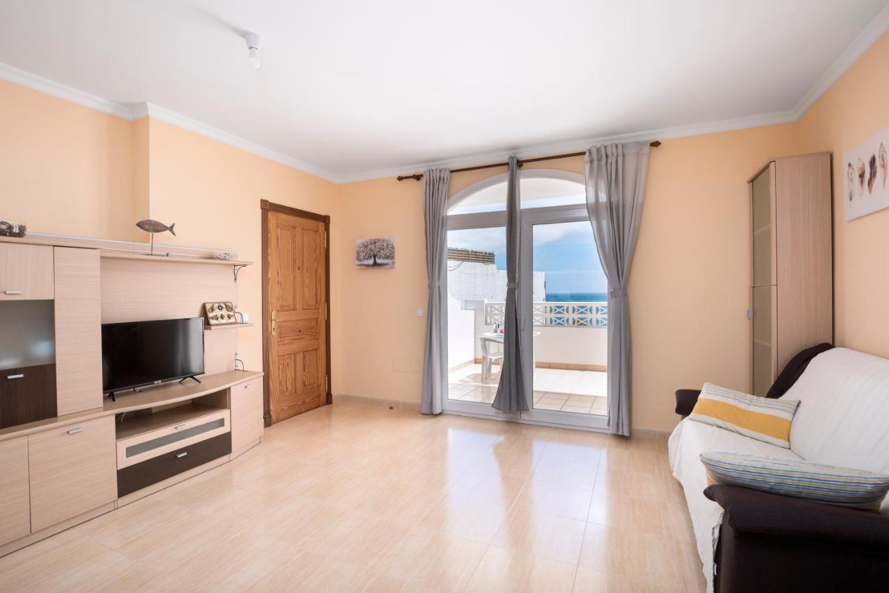 Puerto de las Lajas Home2Book Charming Casa Marinera, Terrace מראה חיצוני תמונה