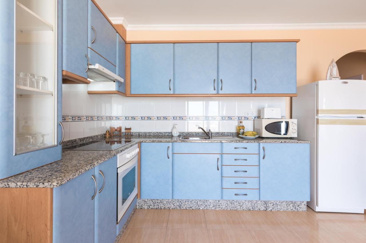 Puerto de las Lajas Home2Book Charming Casa Marinera, Terrace מראה חיצוני תמונה