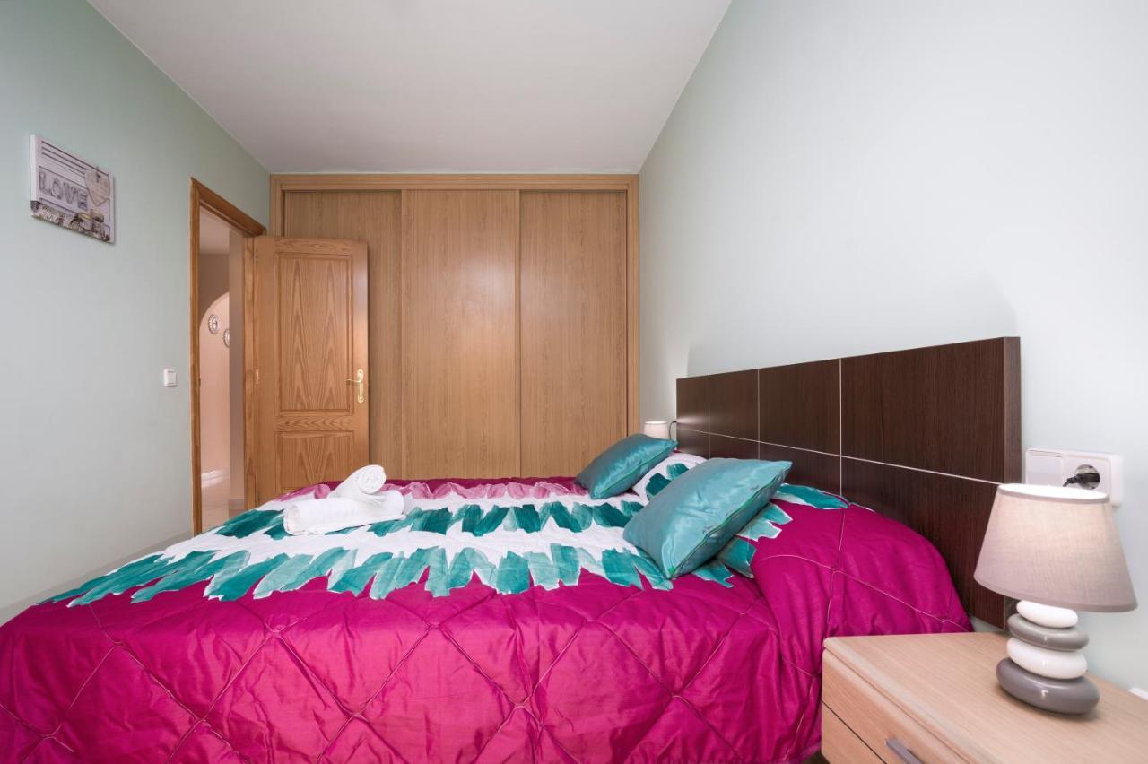 Puerto de las Lajas Home2Book Charming Casa Marinera, Terrace מראה חיצוני תמונה