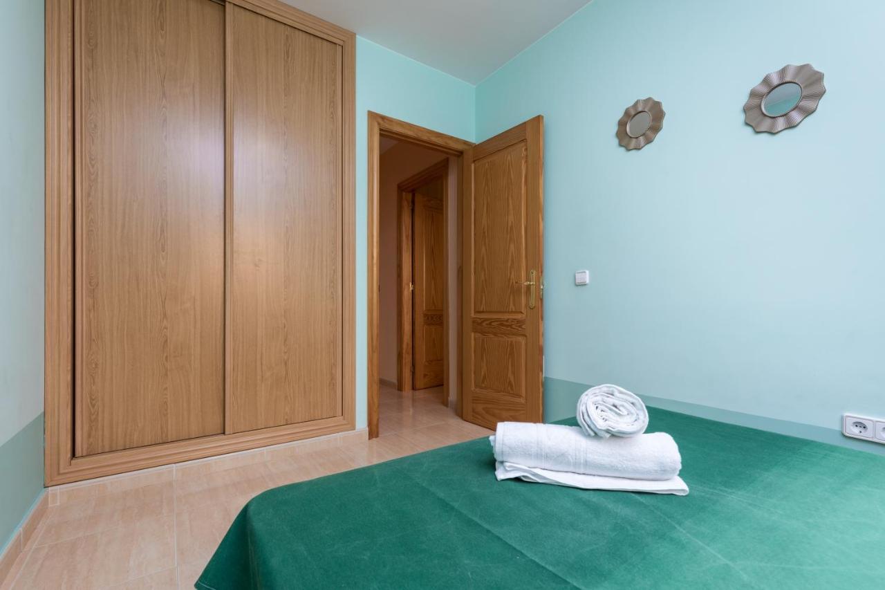 Puerto de las Lajas Home2Book Charming Casa Marinera, Terrace מראה חיצוני תמונה